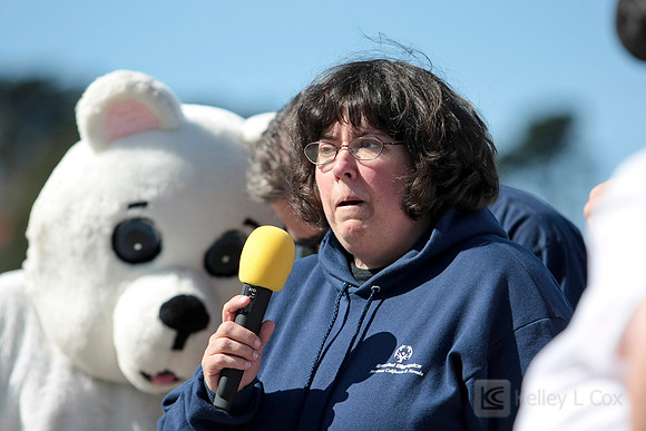 2012 SONC Polar Plunge