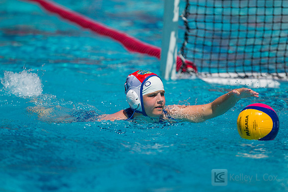 12G 3rd Place SB Premier v Rose Bowl