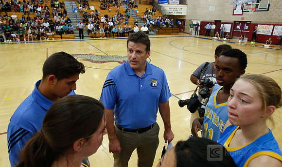 Unified Sports: Basketball