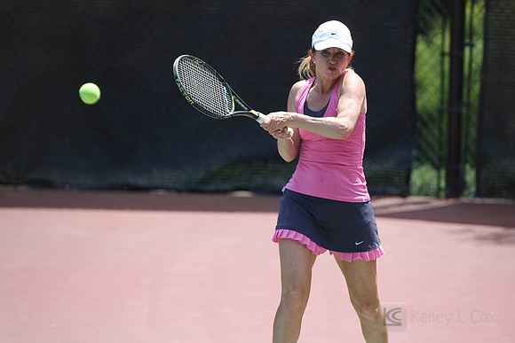 2012 Claremont Country Club Tennis Championships