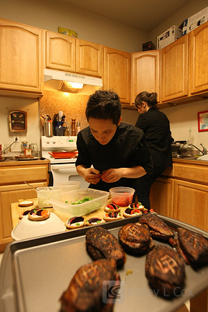 Supper Club Dec 22, 2011
