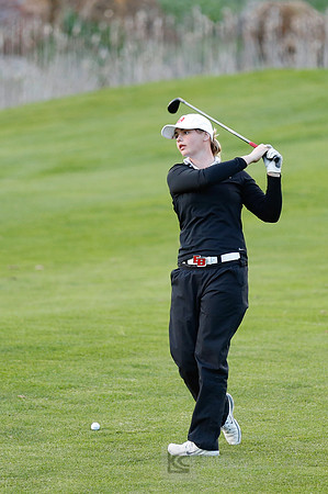 CSUEB Womens Golf
