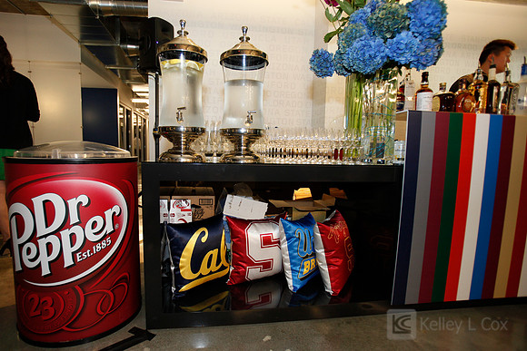 Pac-12 Networks Flip The Switch Soiree
