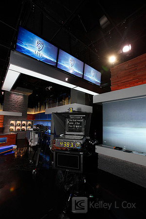 Pac-12 Networks Flip The Switch Soiree