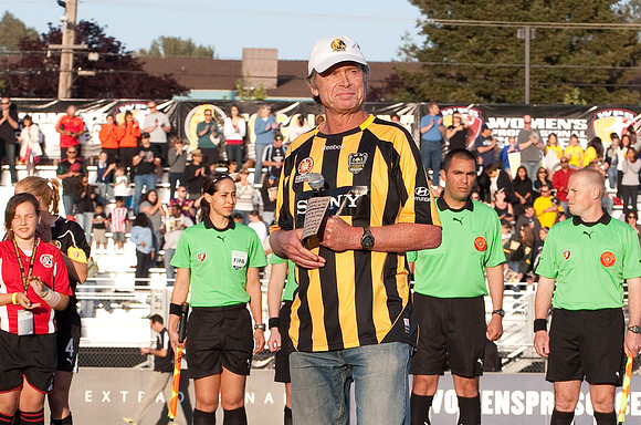 FC Gold Pride vs Atlanta Beat