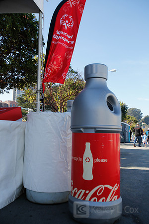 SONC Polar Plunge SF