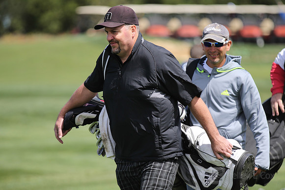 CSUEB: 2014 Golf Classic