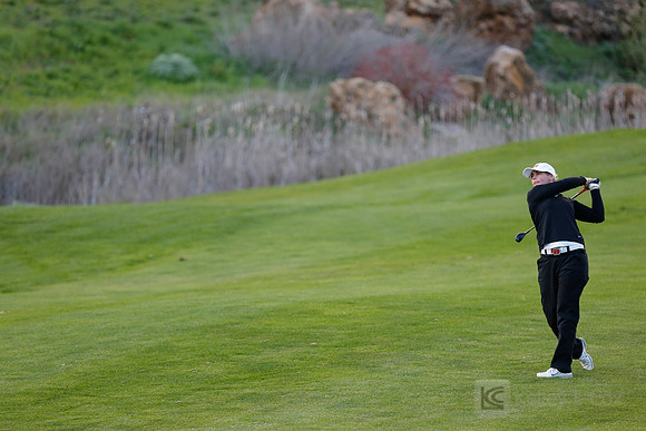 CSUEB Womens Golf