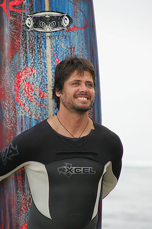 Mavericks Opening Day