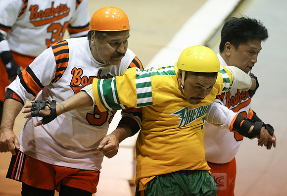 Roller Derby