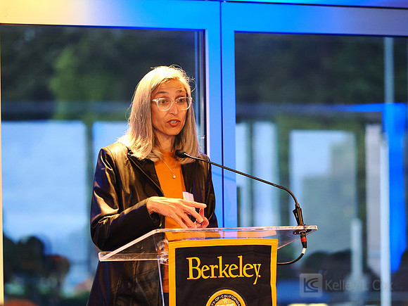 Simons Institute 10th Anniversary Gala