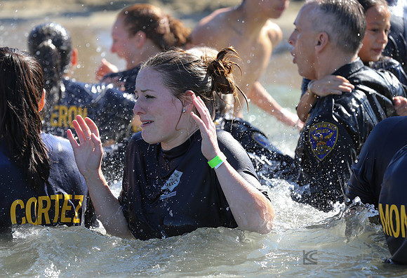 SONC Polar Plunge SF