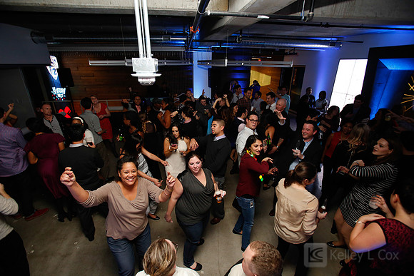 Pac-12 Holiday Party