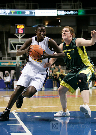 Rama N'diaye, Kaela Chapdelaine