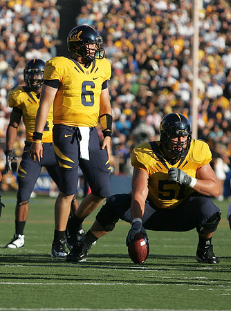 Cal Football vs Michigan State