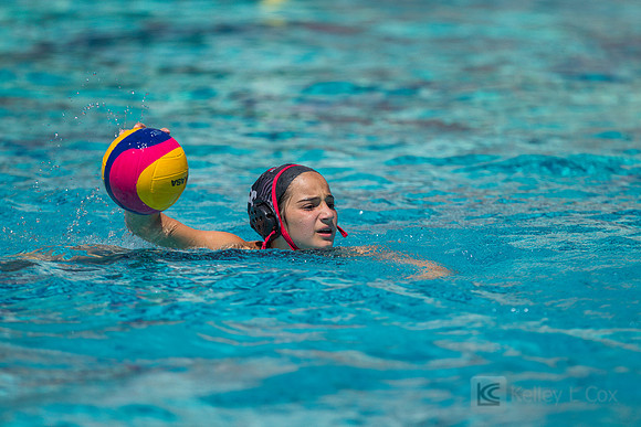 12G 3rd Place SB Premier v Rose Bowl