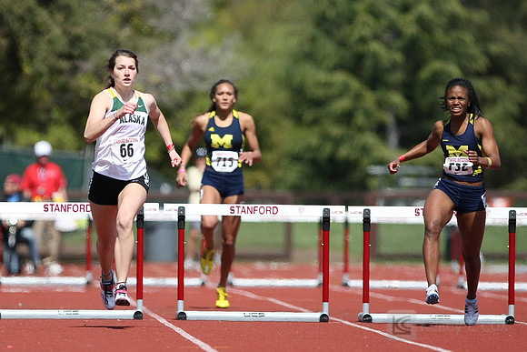 UAA Stanford Invite