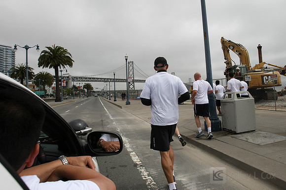 SONC Torch Run