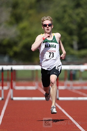 UAA Stanford Invite