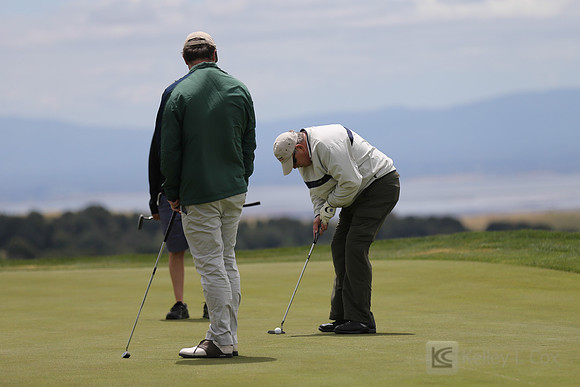 CSUEB: 2014 Golf Classic