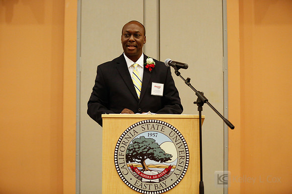 CSUEB: 2014 Hall of Fame