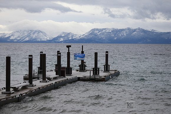 North Lake Tahoe Polar Plunge