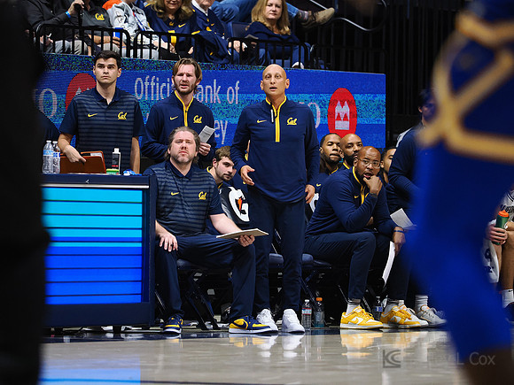 Men’s Basketball: California Golden Bears vs CSU Bakersfield