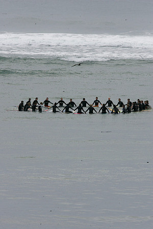 Mavericks Opening Day