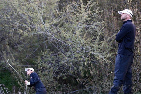CSUEB Womens Golf