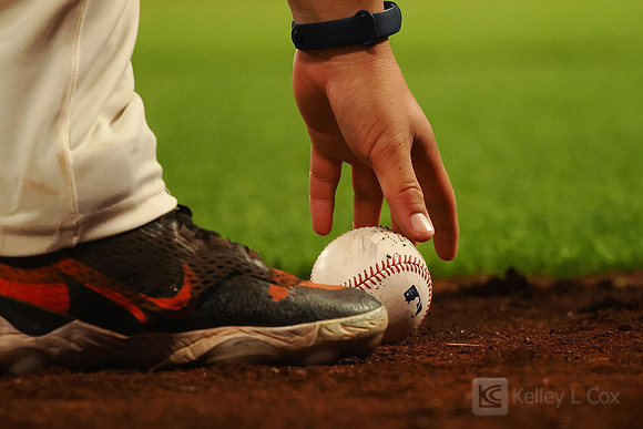 MLB: Oakland Athletics at San Francisco Giants