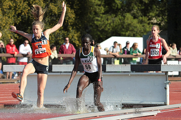 UAA Stanford Invite