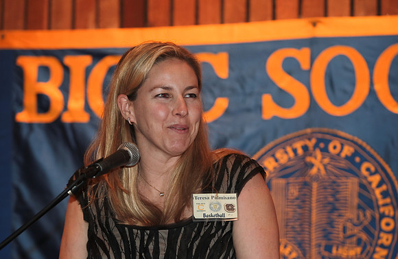 Cal Hall of Fame 2010