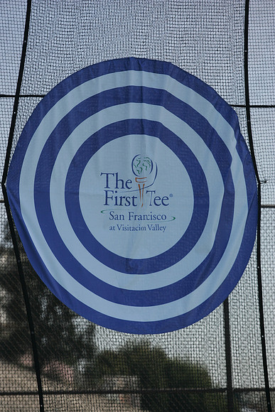 The First Tee San Francisco