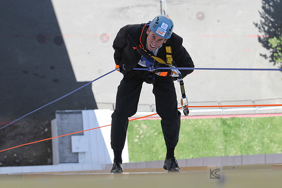 Over the Edge Reno