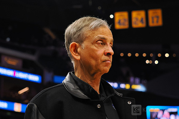 NBA: Sacramento Kings at Golden State Warriors