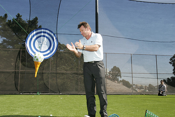The First Tee San Francisco