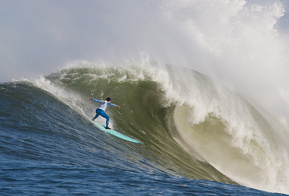Mavericks 2010