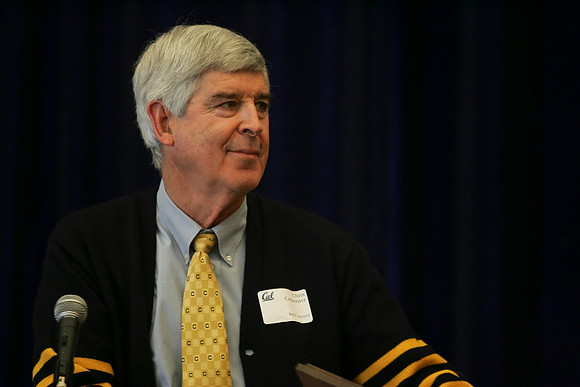Cal Student Athlete Academic Honors Luncheon