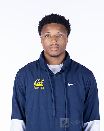 Track & Field: California Golden Bears Media Day