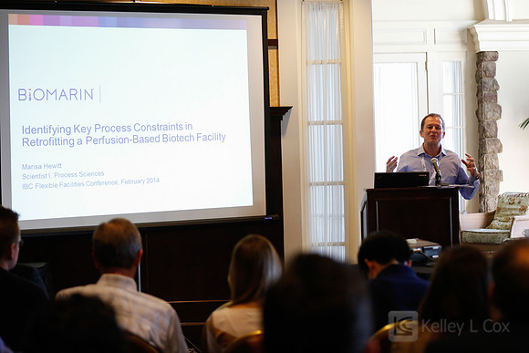 Bio-G Flexible Facilities Conference