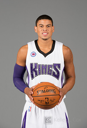 NBA: Sacramento Kings-Media Day