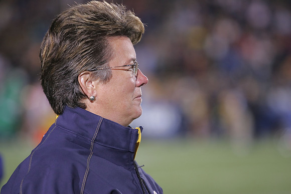 Cal Football vs Oregon State