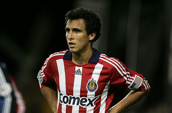 Chivas USA vs San Jose Earthquakes