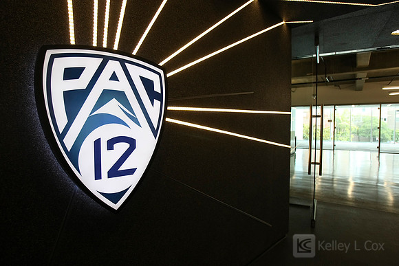 Pac-12 Enterprises Headquarters