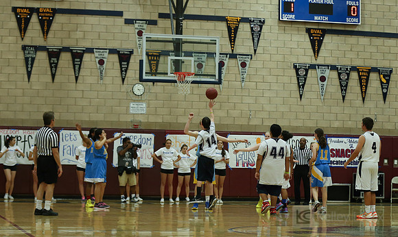 Unified Sports: Basketball