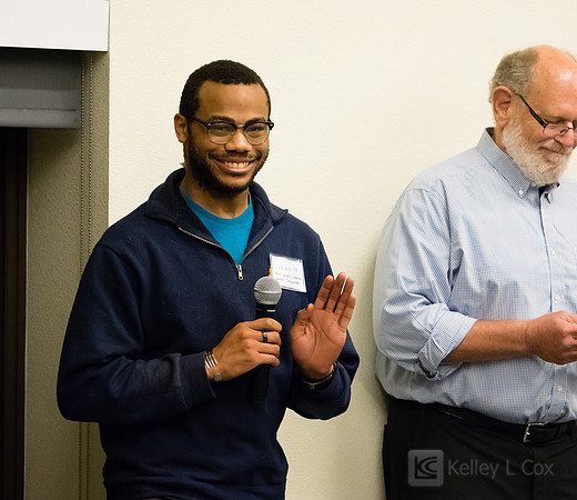 CAA: Career Connection Series - Government & Law