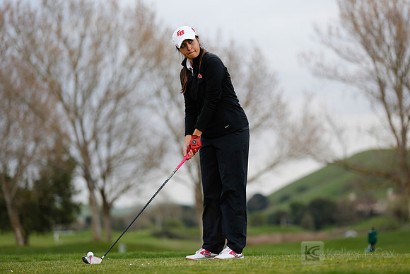 CSUEB Womens Golf