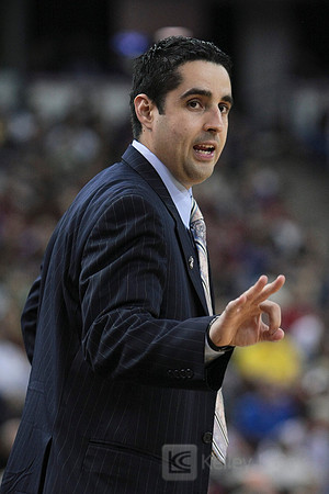 NBA: Portland Trail Blazers at Sacramento Kings