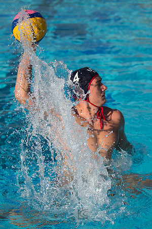 USAWP: Mens National Team