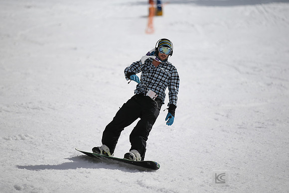 SONC 2015 Winterfest
